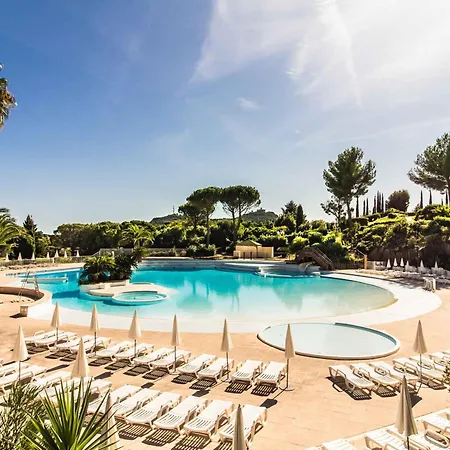 Apartment Cosy A Cap Esterel Avec Terrasse Au Coeur Du Village - Fr-1-504-609 *
